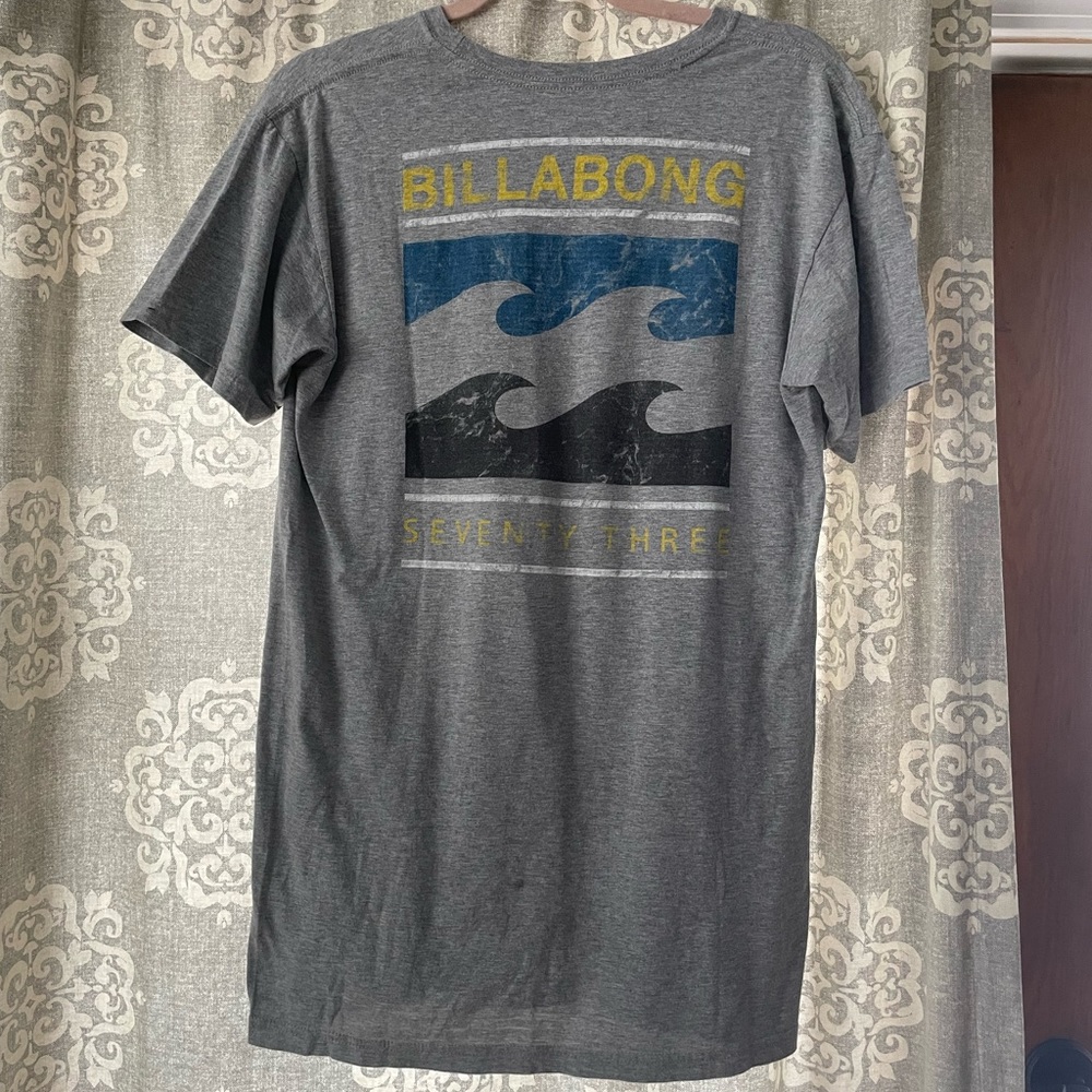 Billabong Wave T-shirt